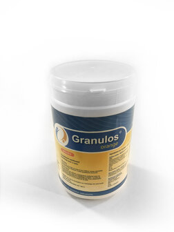 Granulos  - 3 Maand behandeling
