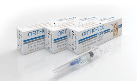 Orthoflex Forte&reg;