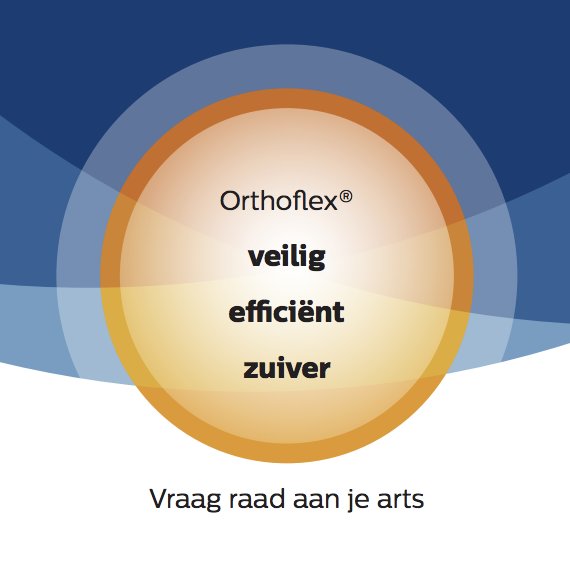 Orthoflex-features