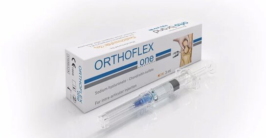 Orthoflex One®